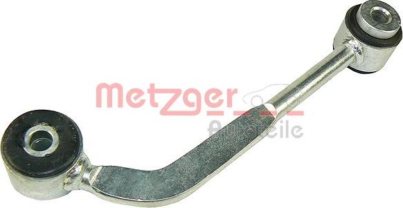 Metzger 53038114 - Stiepnis / Atsaite, Stabilizators autodraugiem.lv