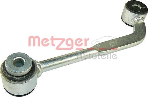 Metzger 53038213 - Stiepnis / Atsaite, Stabilizators autodraugiem.lv