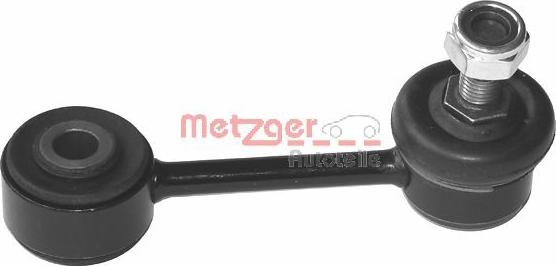 Metzger 53032419 - Stiepnis / Atsaite, Stabilizators autodraugiem.lv