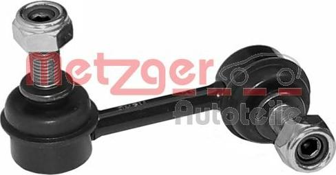 Metzger 53025014 - Stiepnis / Atsaite, Stabilizators autodraugiem.lv