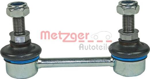 Metzger 53026719 - Stiepnis / Atsaite, Stabilizators autodraugiem.lv