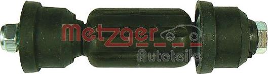 Metzger 53020419 - Stiepnis / Atsaite, Stabilizators autodraugiem.lv