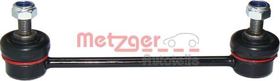 Metzger 53028419 - Stiepnis / Atsaite, Stabilizators autodraugiem.lv