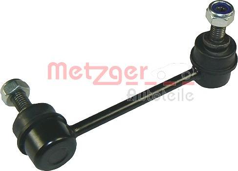 Metzger 53023013 - Stiepnis / Atsaite, Stabilizators autodraugiem.lv