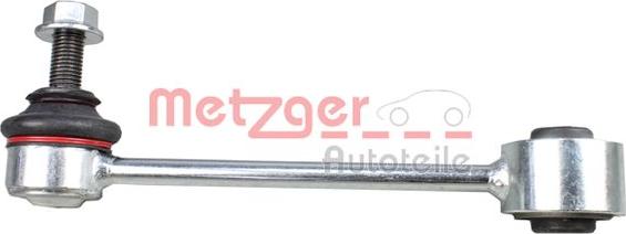 Metzger 53071909 - Stiepnis / Atsaite, Stabilizators autodraugiem.lv