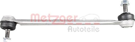 Metzger 53071308 - Stiepnis / Atsaite, Stabilizators autodraugiem.lv