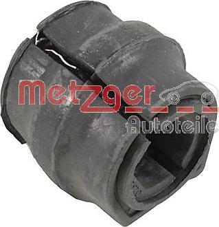 Metzger 52099908 - Bukse, Stabilizators autodraugiem.lv
