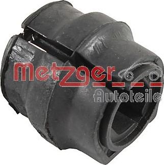 Metzger 52099808 - Bukse, Stabilizators autodraugiem.lv