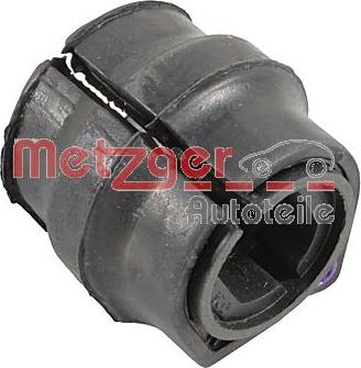 Metzger 52099708 - Bukse, Stabilizators autodraugiem.lv