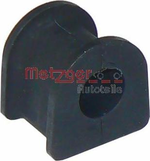 Metzger 52040808 - Bukse, Stabilizators autodraugiem.lv