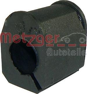 Metzger 52048508 - Bukse, Stabilizators autodraugiem.lv