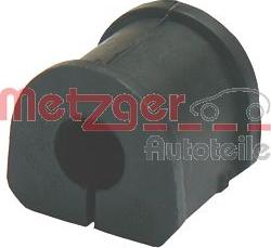 Metzger 52043509 - Bukse, Stabilizators autodraugiem.lv