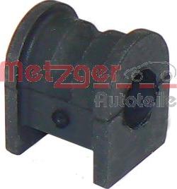Metzger 52043808 - Bukse, Stabilizators autodraugiem.lv