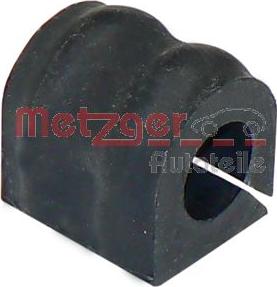 Metzger 52043308 - Bukse, Stabilizators autodraugiem.lv