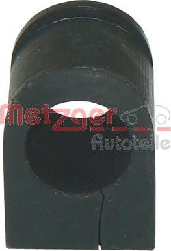 Metzger 52042108 - Bukse, Stabilizators autodraugiem.lv
