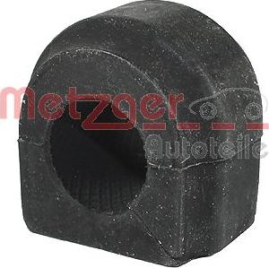 Metzger 52059509 - Bukse, Stabilizators autodraugiem.lv