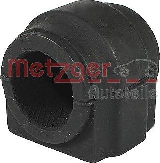 Metzger 52059608 - Bukse, Stabilizators autodraugiem.lv