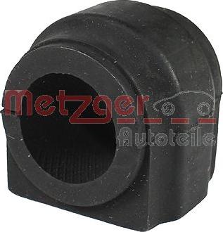 Metzger 52059708 - Bukse, Stabilizators autodraugiem.lv