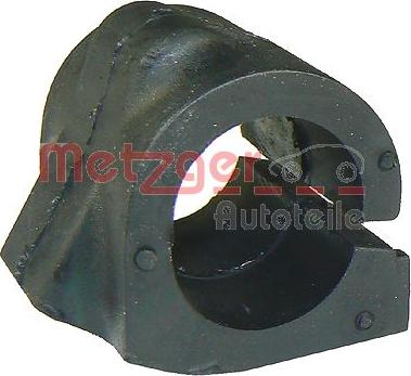 Metzger 52060208 - Bukse, Stabilizators autodraugiem.lv