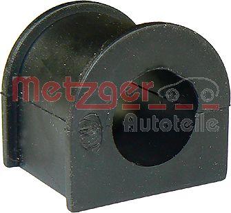 Metzger 52062009 - Bukse, Stabilizators autodraugiem.lv