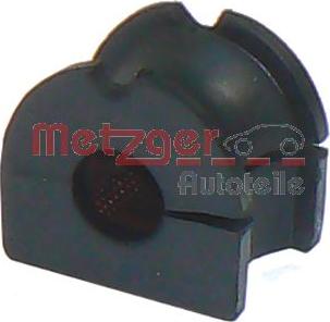 Metzger 52039208 - Bukse, Stabilizators autodraugiem.lv