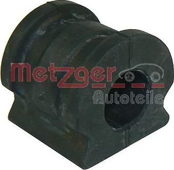 Metzger 52038408 - Bukse, Stabilizators autodraugiem.lv