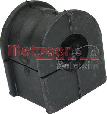 Metzger 52079408 - Bukse, Stabilizators autodraugiem.lv