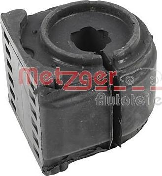 Metzger 52076408 - Bukse, Stabilizators autodraugiem.lv