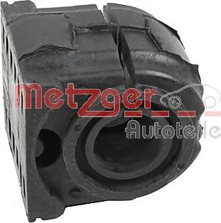 Metzger 52076508 - Bukse, Stabilizators autodraugiem.lv