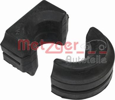 Metzger 52073508 - Bukse, Stabilizators autodraugiem.lv