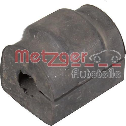 Metzger 52105009 - Bukse, Stabilizators autodraugiem.lv
