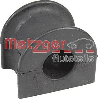 Metzger 52100909 - Bukse, Stabilizators autodraugiem.lv
