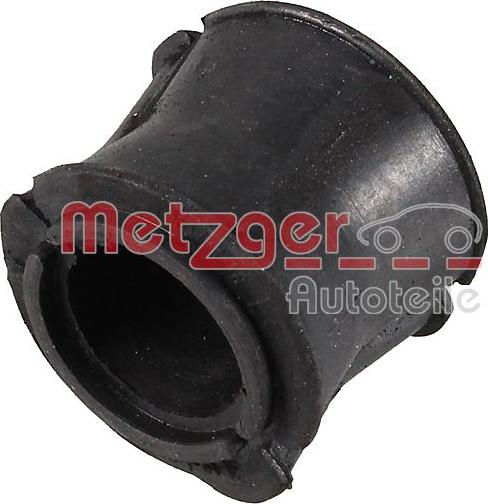 Metzger 52101508 - Bukse, Stabilizators autodraugiem.lv