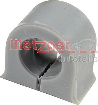 Metzger 52103809 - Bukse, Stabilizators autodraugiem.lv