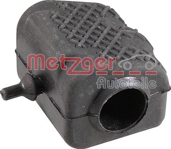 Metzger 52107908 - Bukse, Stabilizators autodraugiem.lv