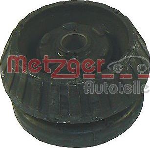 Metzger 6490152 - Amortizatora statnes balsts autodraugiem.lv