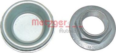 Metzger 6110018 - Bremžu diski autodraugiem.lv