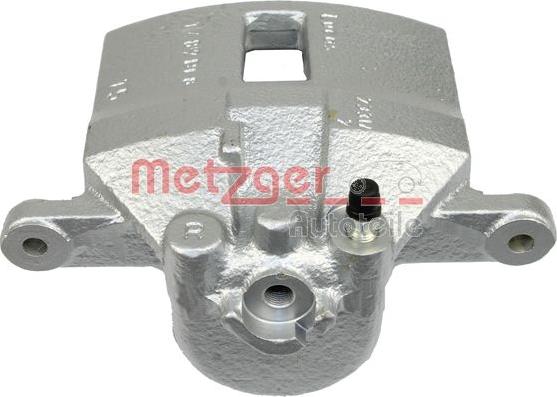 Metzger 6250950 - Bremžu suports autodraugiem.lv