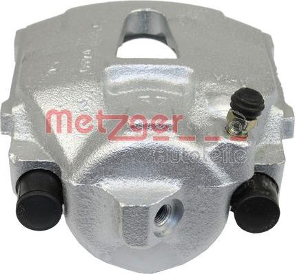 Metzger 6250985 - Bremžu suports autodraugiem.lv