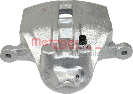 Metzger 6250933 - Bremžu suports autodraugiem.lv