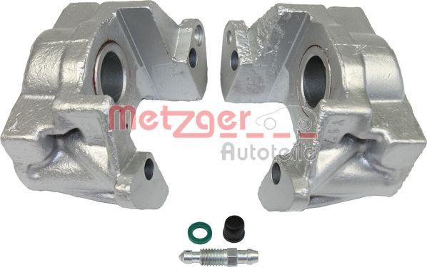 Metzger 6250979 - Bremžu suports autodraugiem.lv