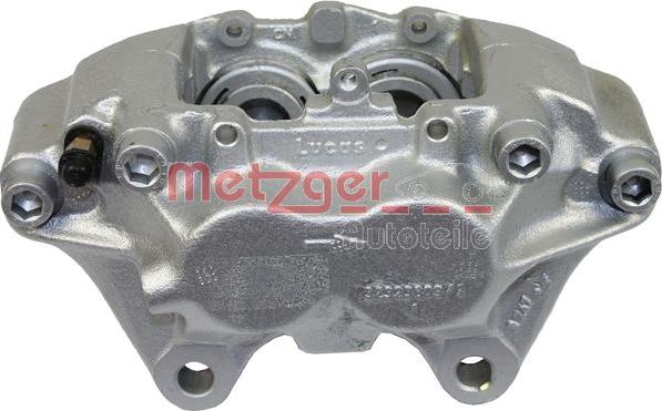 Metzger 6250975 - Bremžu suports autodraugiem.lv
