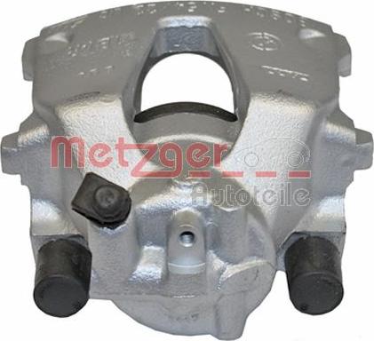 Metzger 6250465 - Bremžu suports autodraugiem.lv