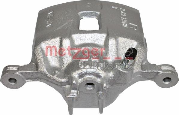 Metzger 6250500 - Bremžu suports autodraugiem.lv