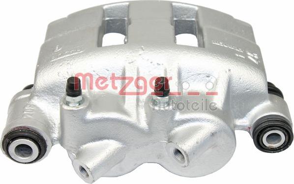 Metzger 6250575 - Bremžu suports autodraugiem.lv