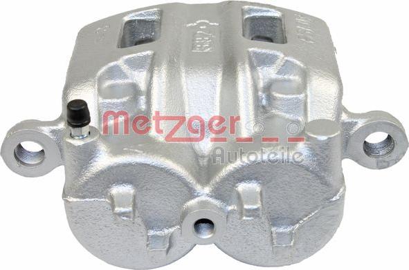 Metzger 6250694 - Bremžu suports autodraugiem.lv