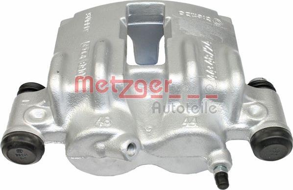 Metzger 6250648 - Bremžu suports autodraugiem.lv
