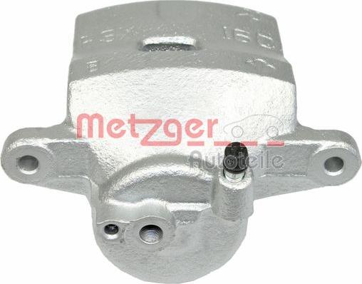 Metzger 6250656 - Bremžu suports autodraugiem.lv