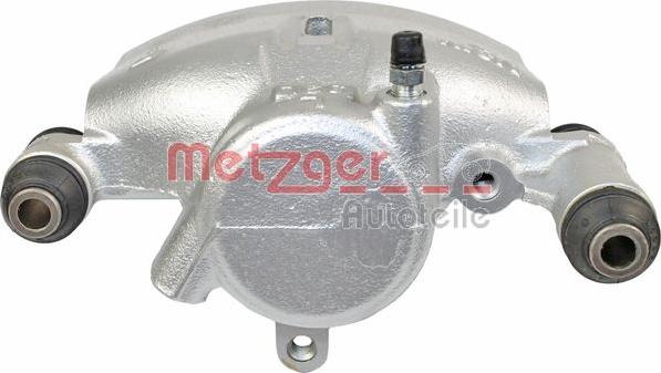 Metzger 6250657 - Bremžu suports autodraugiem.lv