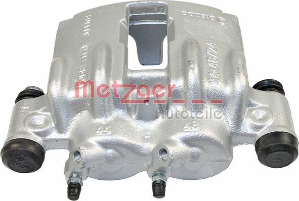 Metzger 6250663 - Bremžu suports autodraugiem.lv